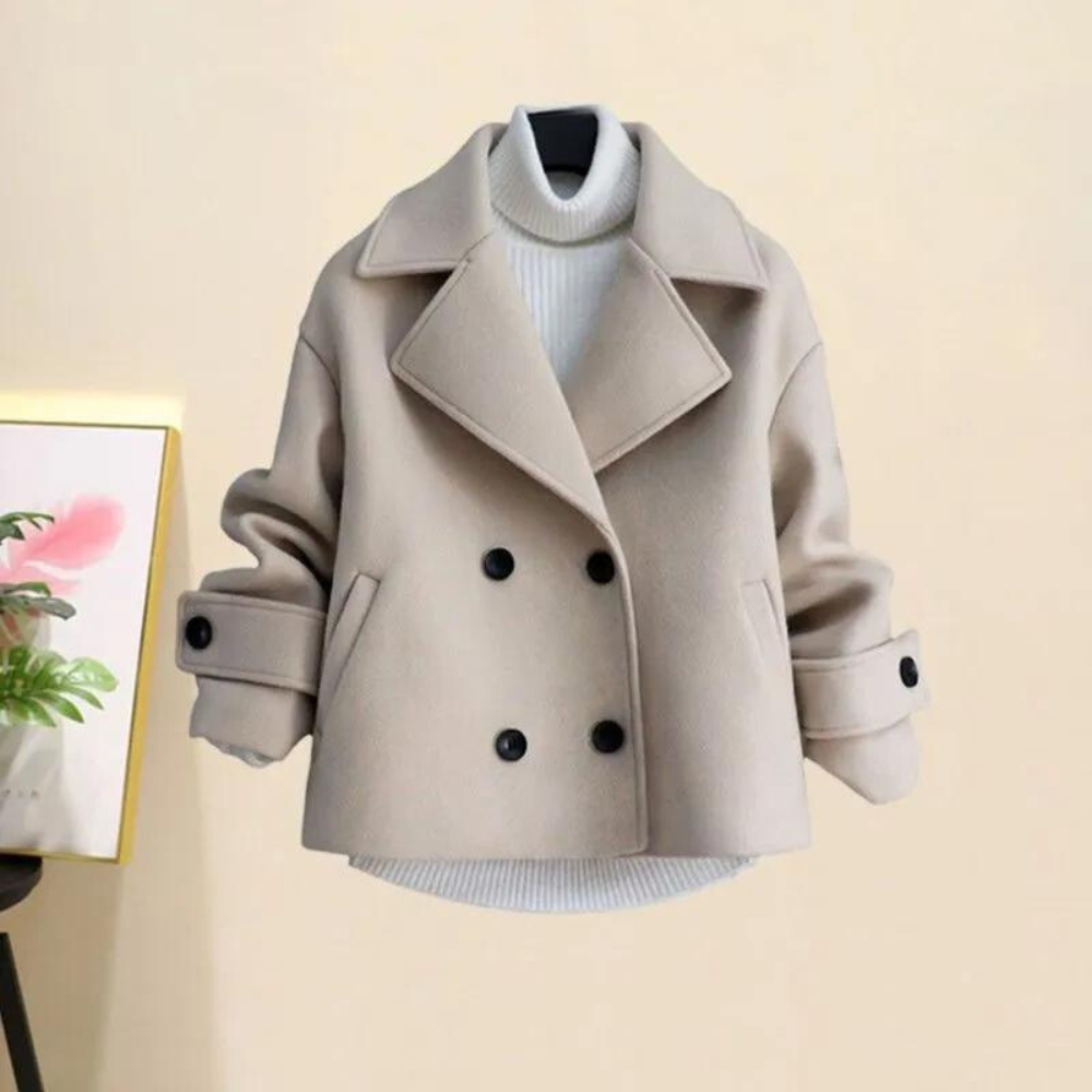 Lacey - Winter Luxe in 3-Piece Women's Set