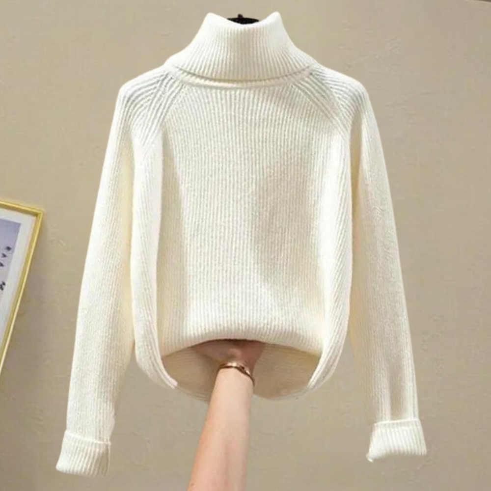 Lacey - Winter Luxe in 3-Piece Women's Set