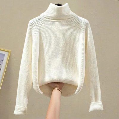 Lacey - Winter Luxe in 3-Piece Women's Set