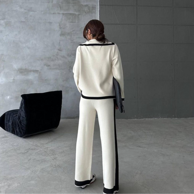 Eléna – Stylish women's set | Trendy, elegant &amp; effortlessly chic