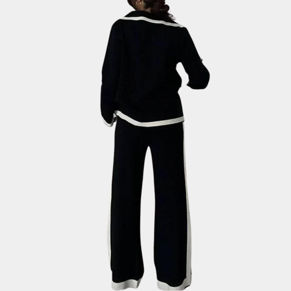 Eléna – Stylish women's set | Trendy, elegant &amp; effortlessly chic