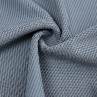 Edina - Trendy shirt with unique crisscross sleeves