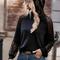 Coralie - Trendy damesshirt