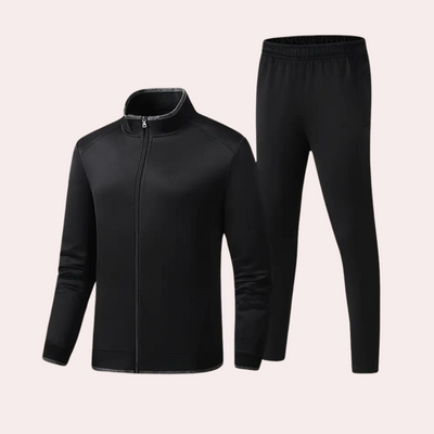 Leonid - 3-delige herenset voor een trendy look