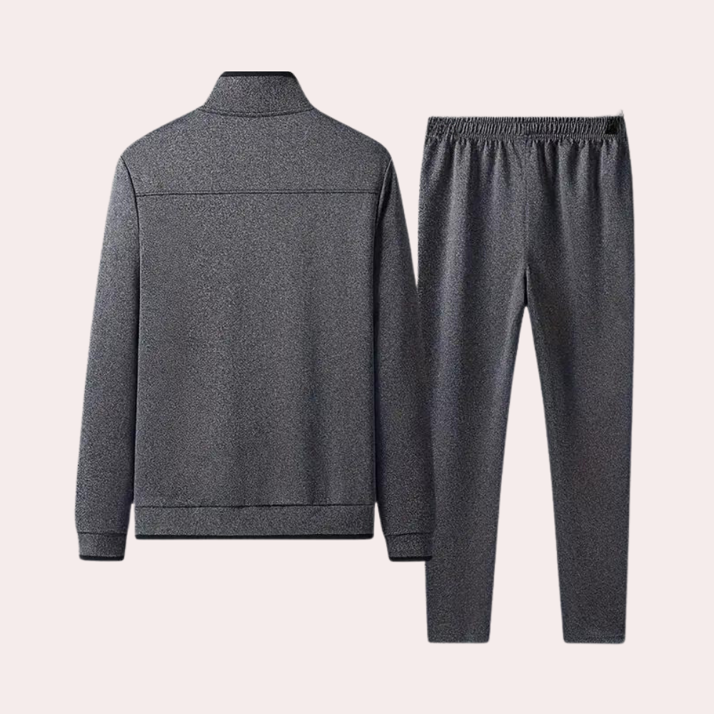 Leonid - 3-delige herenset voor een trendy look