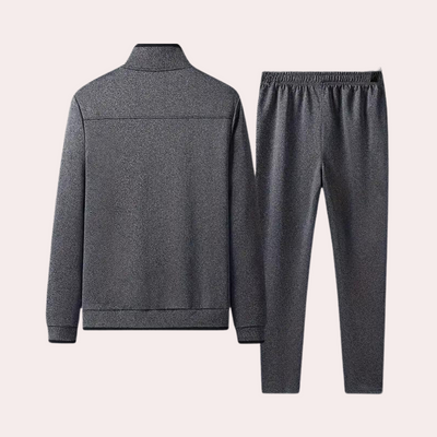 Leonid - 3-delige herenset voor een trendy look