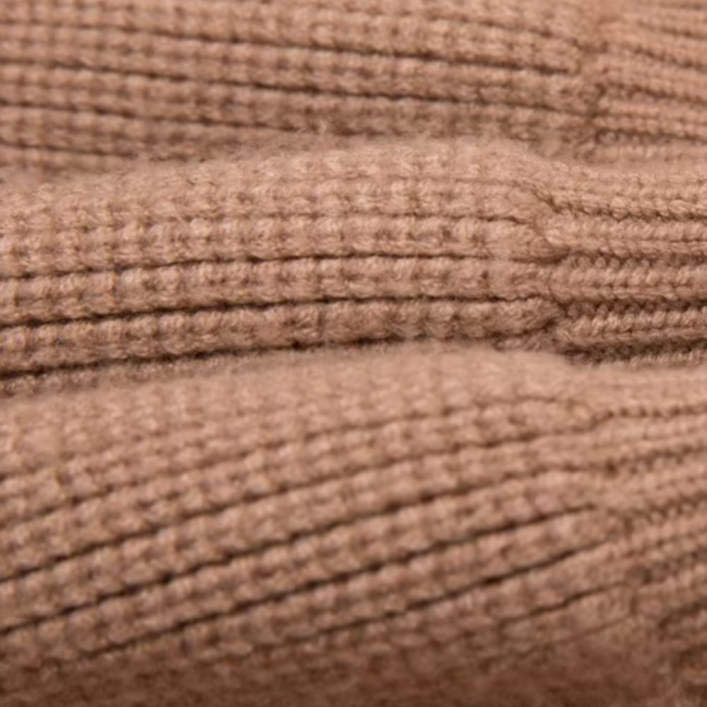 Elora - Comfortabele gebreide jurk voor dames