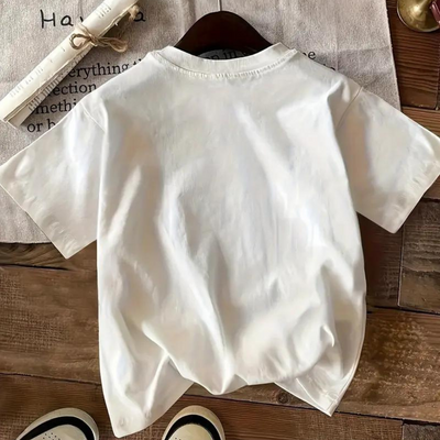 Evelien - Trendy Oktoberfest T-shirt for women