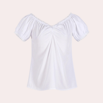 Josiane - Minimalistische Oktoberfest Jurk voor vrouwen