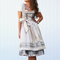 Zelie - Exclusieve Traditionele Oktoberfest Jurk voor Dames met Schort" 

Rewritten Title: "Zelie - Luxe Traditionele Oktoberfest Jurk voor Dames met Schort