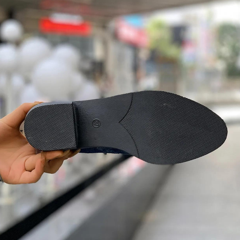 Kallirhoe - Stylish Ankle Boots for Women