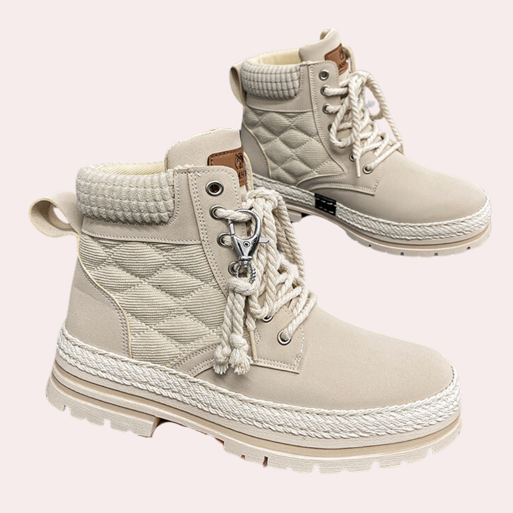 Felisberta - Comfortable Ankle Boots for Women