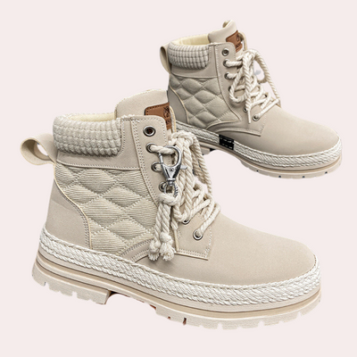 Felisberta - Comfortable Ankle Boots for Women