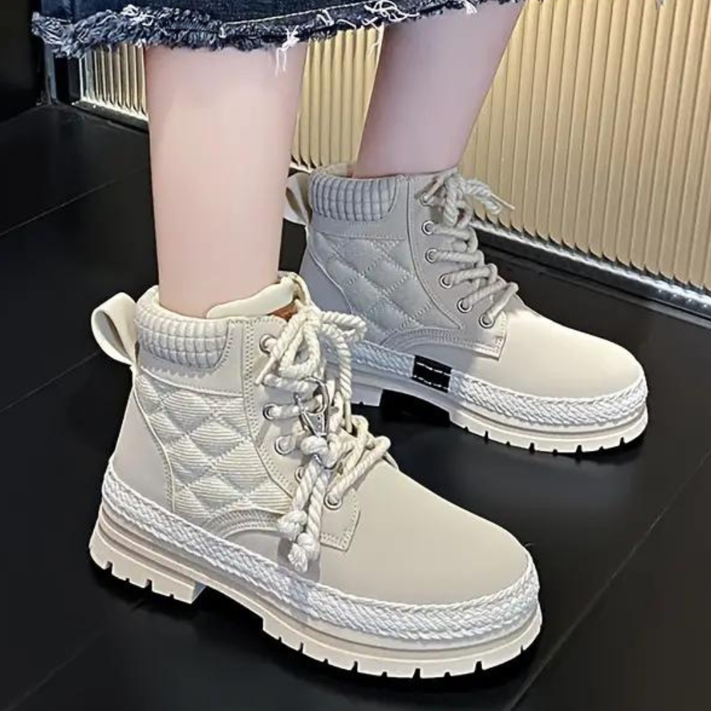 Felisberta - Comfortable Ankle Boots for Women