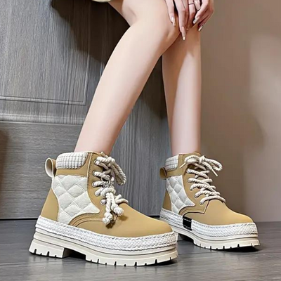 Felisberta - Comfortable Ankle Boots for Women