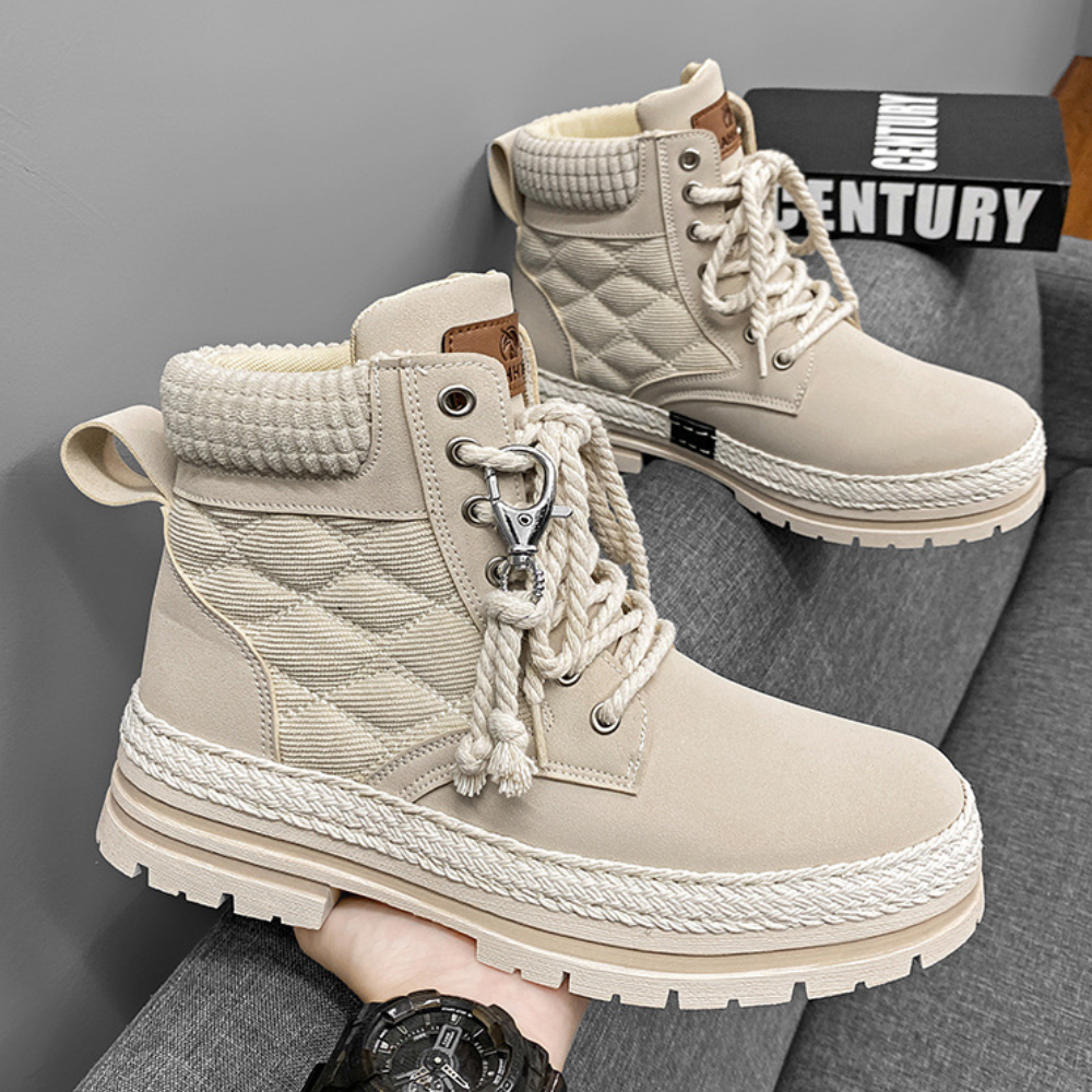 Felisberta - Comfortable Ankle Boots for Women