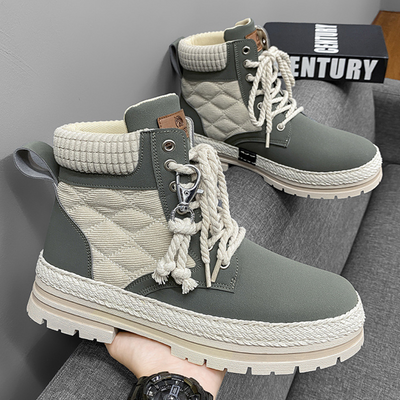 Felisberta - Comfortable Ankle Boots for Women