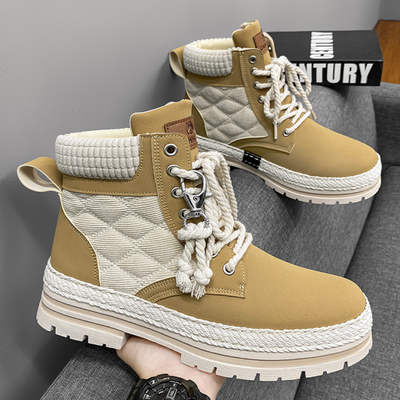 Felisberta - Comfortable Ankle Boots for Women