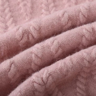 Graciela - Stylish knitted 2-piece set for women