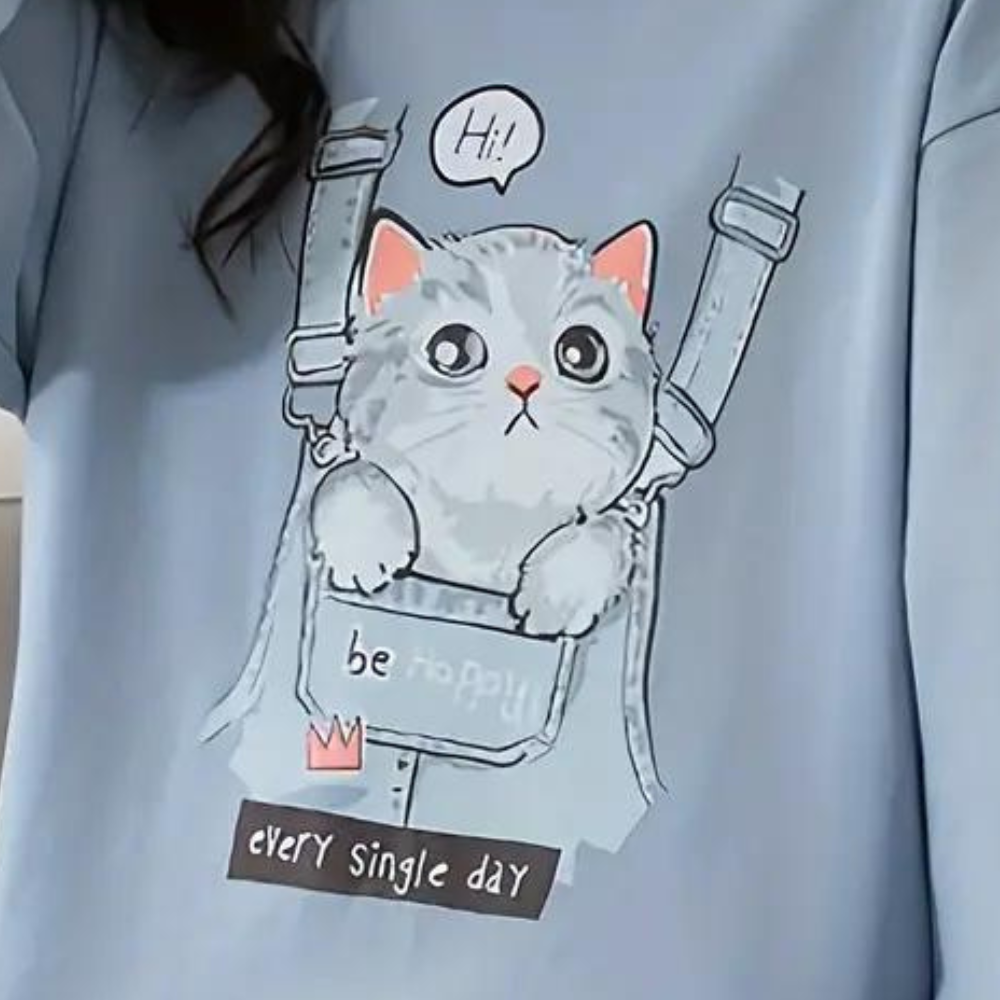 Galia - Relaxed and elegant lounge set for women