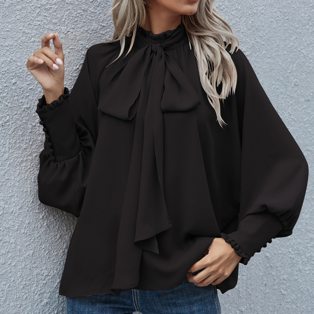 Olympe - Stijlvolle blouse voor dames