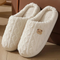 FAUSTINE - Women's Winter Slippers with Soft Sole