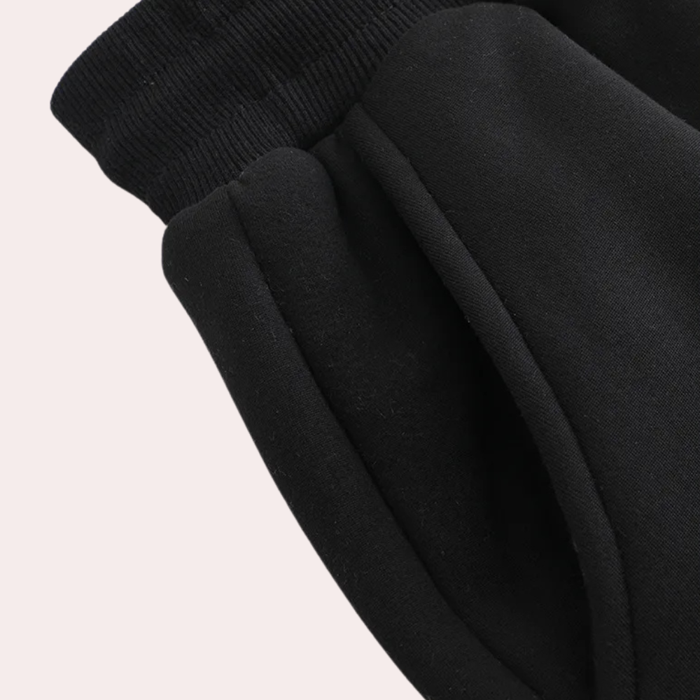 LUA - Casual 2-Piece Set for Women