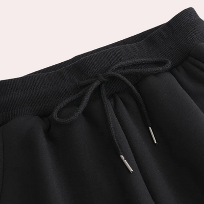 LUA - Casual 2-Piece Set for Women