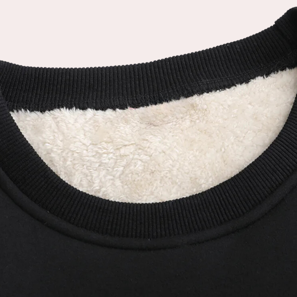 LUA - Casual 2-Piece Set for Women