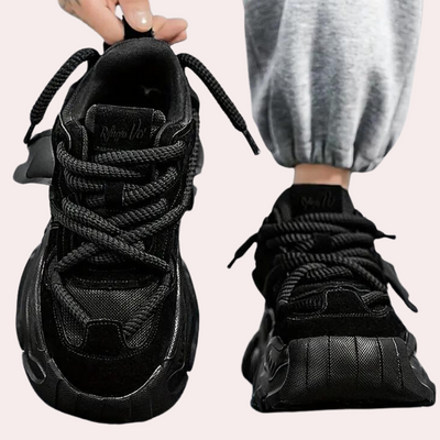 LILIANI - Modern Sneakers for Women