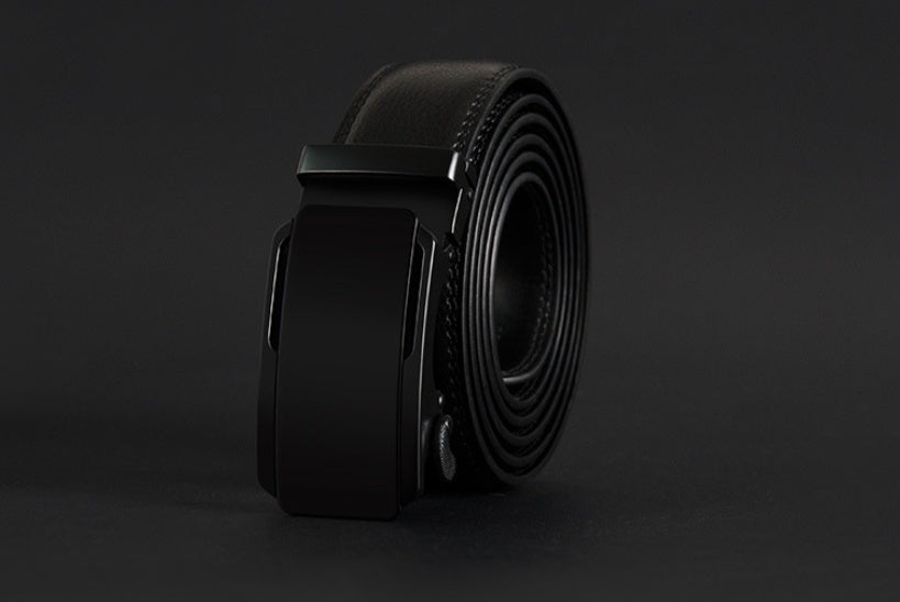 Automatische riem voor mannen - Elegant en praktisch