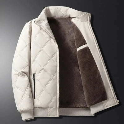 Heren Outdoor Softshell Jack Winddicht