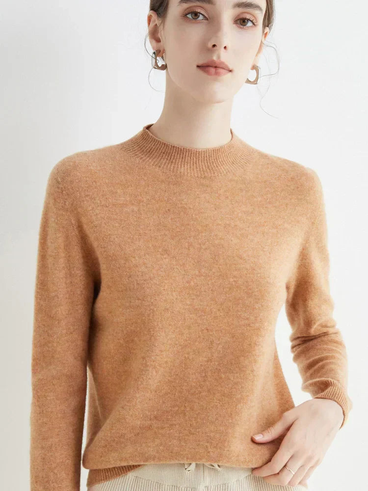 Elegante damestrui voor een stijlvolle look