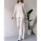 Callie | Comfortabele Elegante Loungewear Set