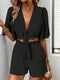Cameron | Casual Lente en Zomer Twee-Delige Set
