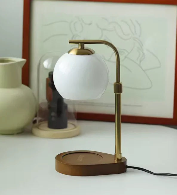 Brooks – Candle Warmer Lamp