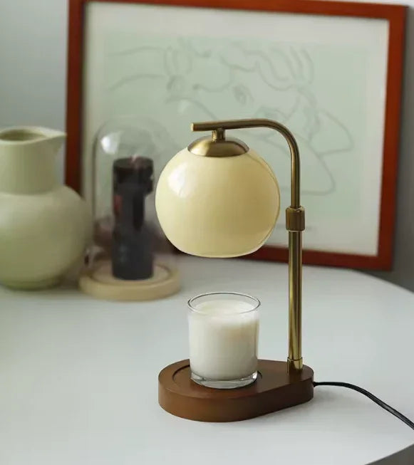 Brooks – Candle Warmer Lamp