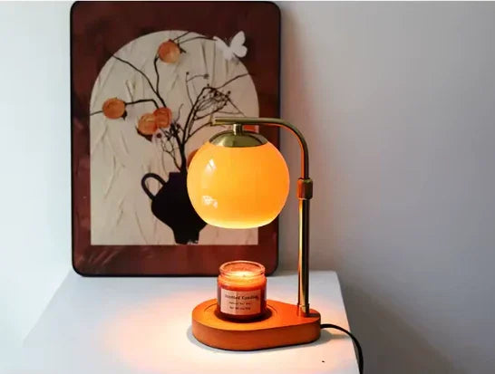 Brooks – Candle Warmer Lamp