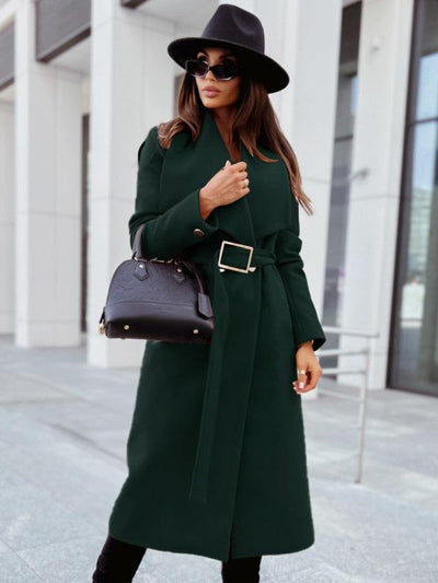 Varomoda | Elegante maxi jas