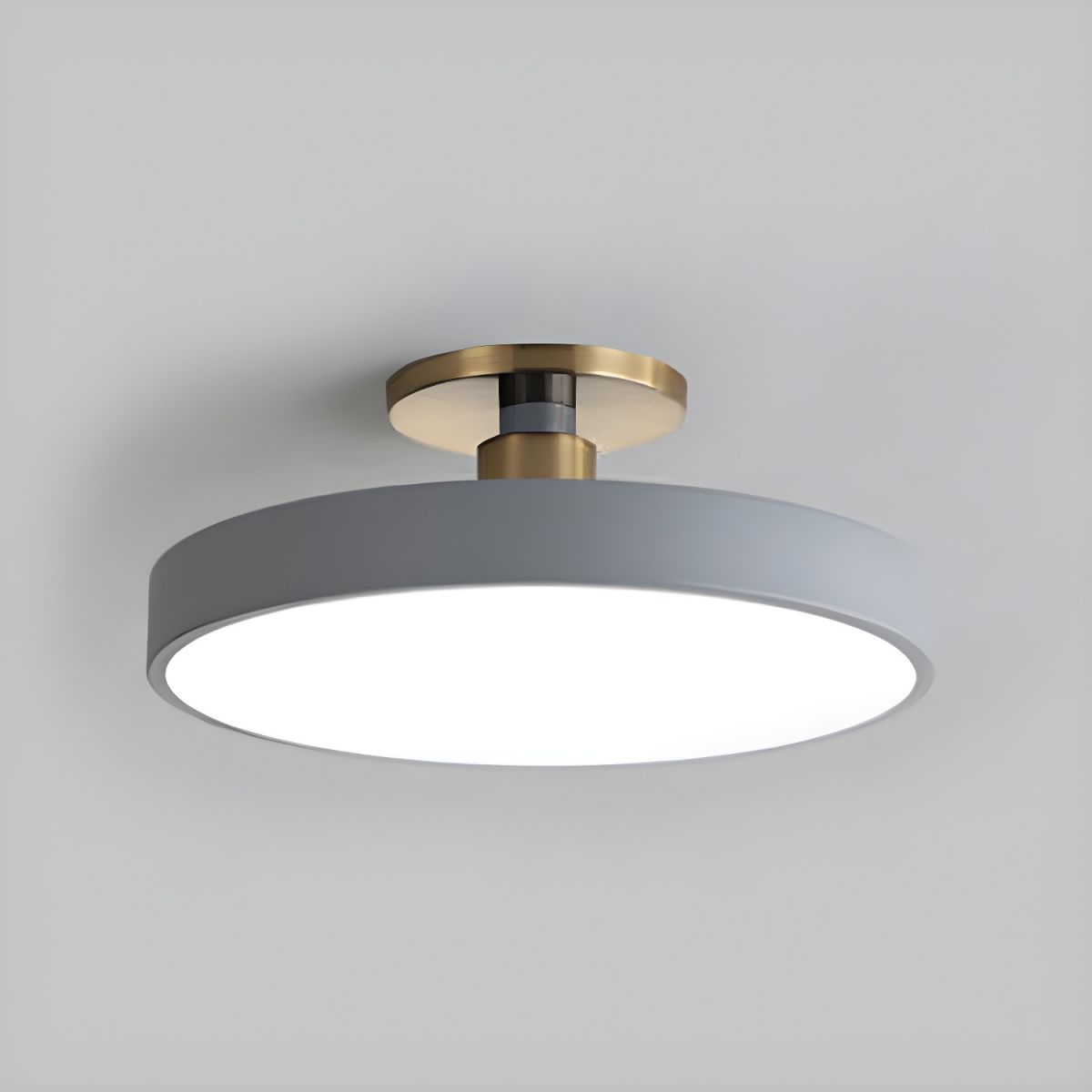 Caneluné - Modern LED Ceiling Light