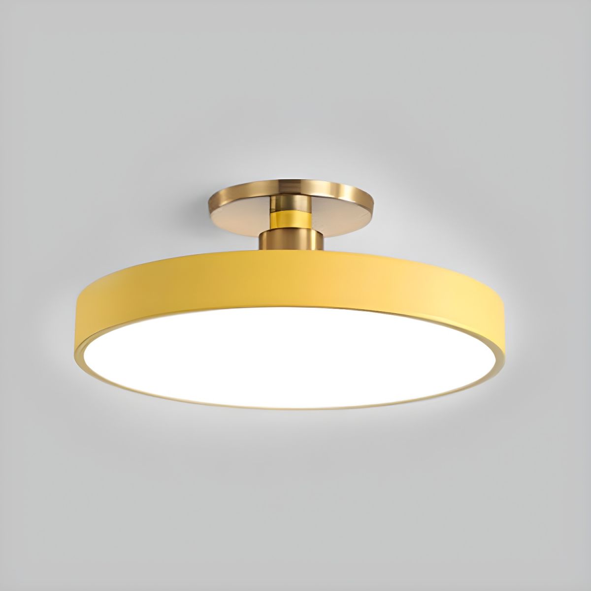 Caneluné - Modern LED Ceiling Light