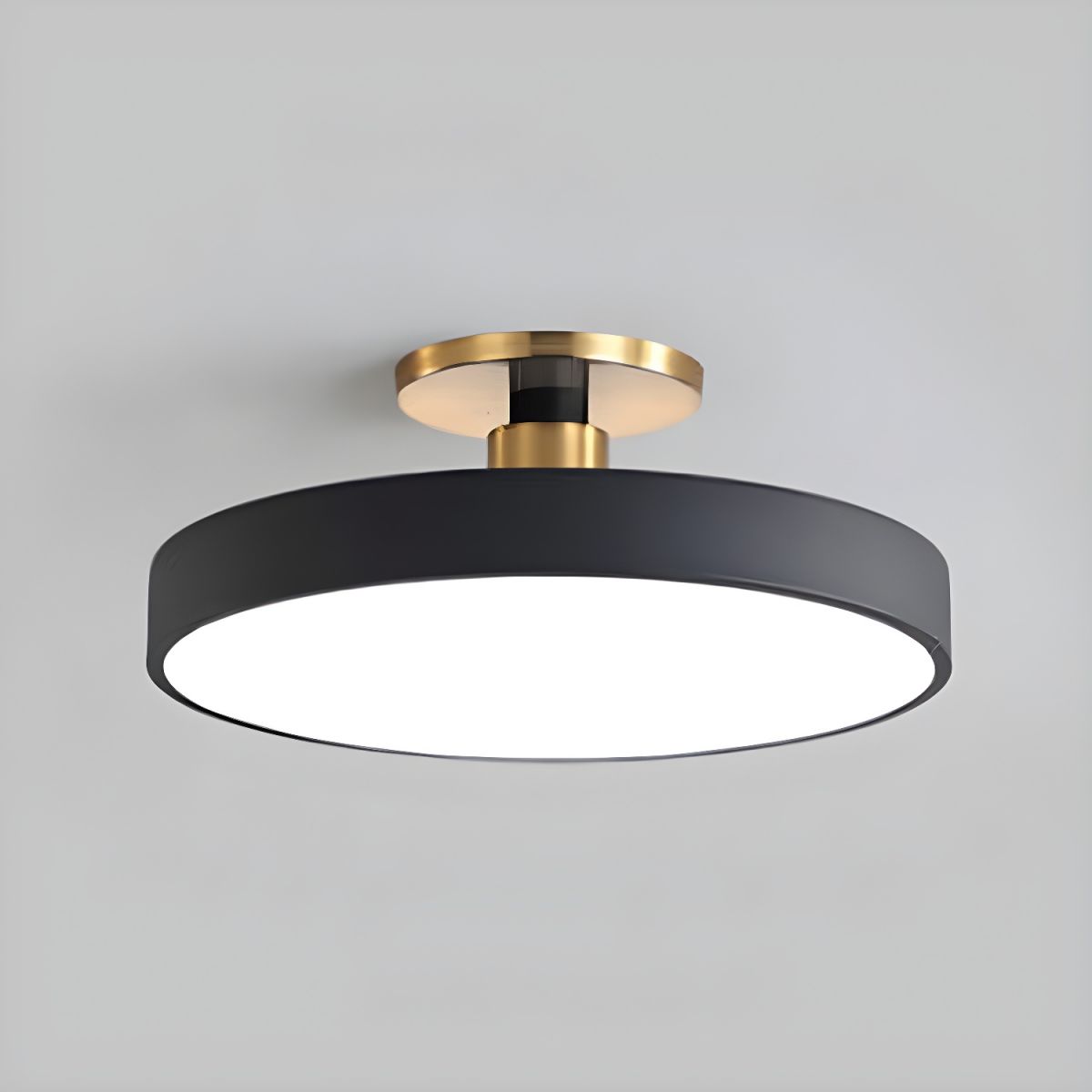 Caneluné - Modern LED Ceiling Light