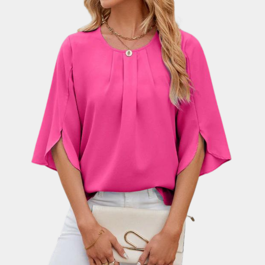 Havienne - Elegant Women's Top