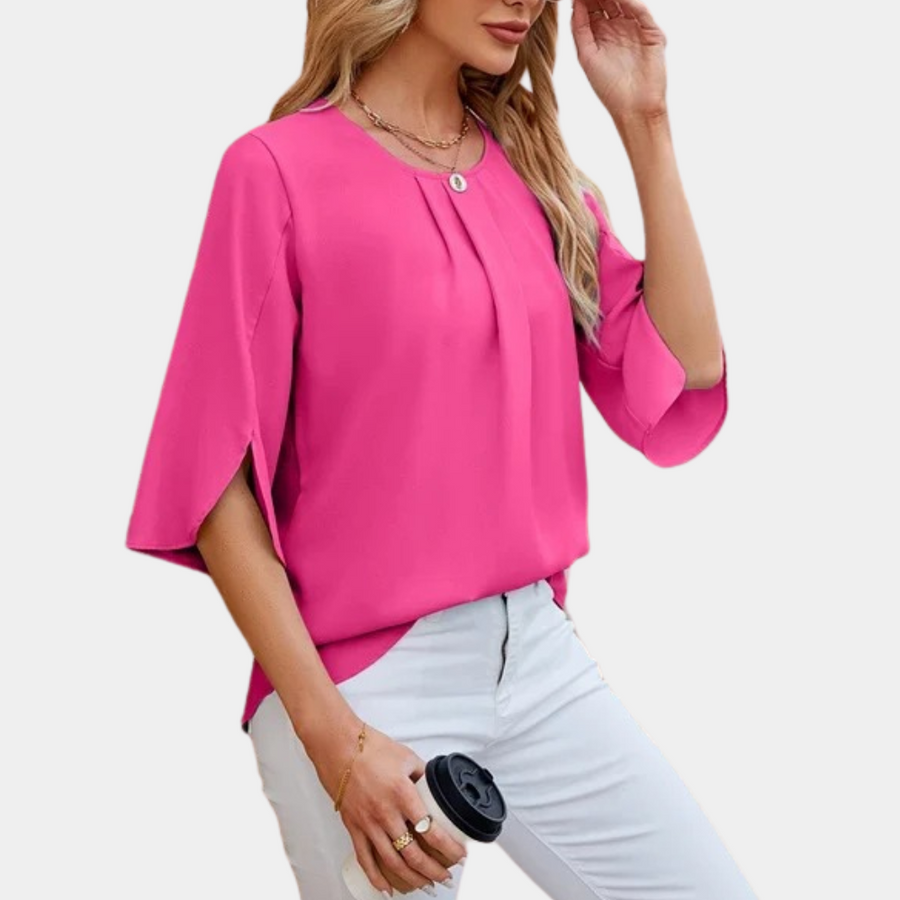 Havienne - Elegant Women's Top