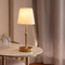 Lana - Wireless Rechargeable LED Table Lamp With Dimming