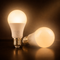 Solvynn – E27 Warm White LED Lamp