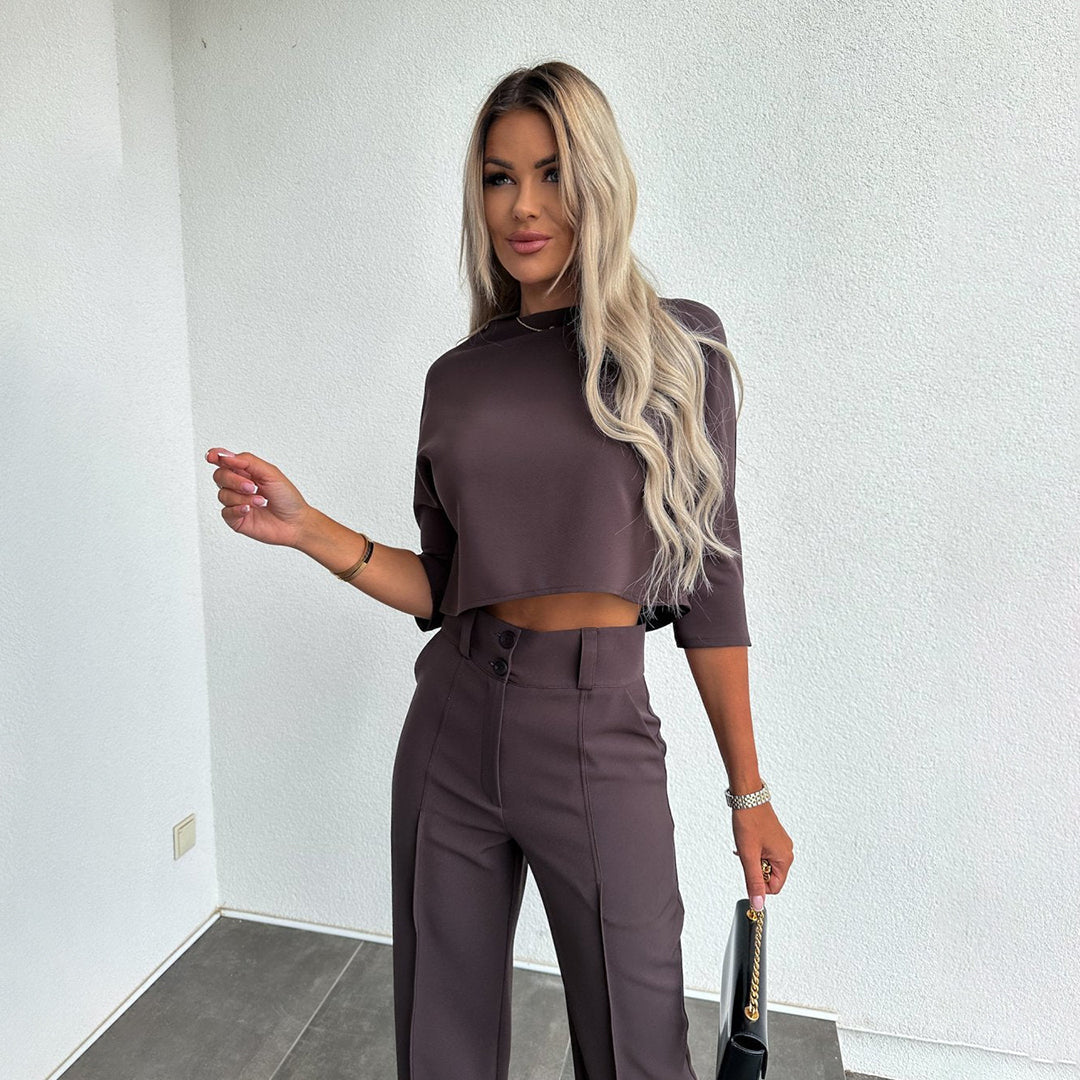 FIONA - Classy two-piece set