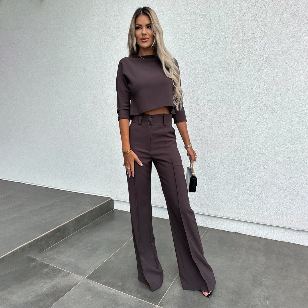 FIONA - Classy two-piece set