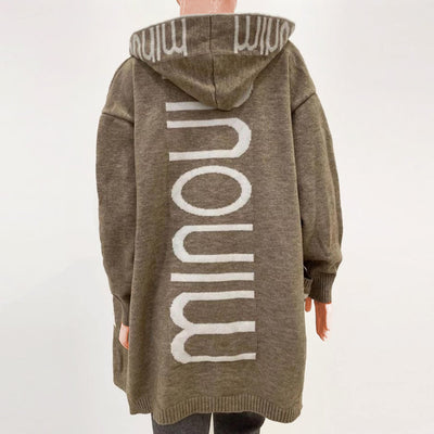 Madelief - Stijlvolle Dames Cardigan