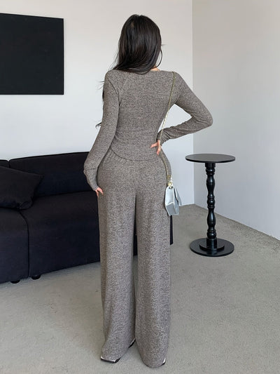 Christina | Stijlvolle Lounge Set met Comfortabele Pasvorm